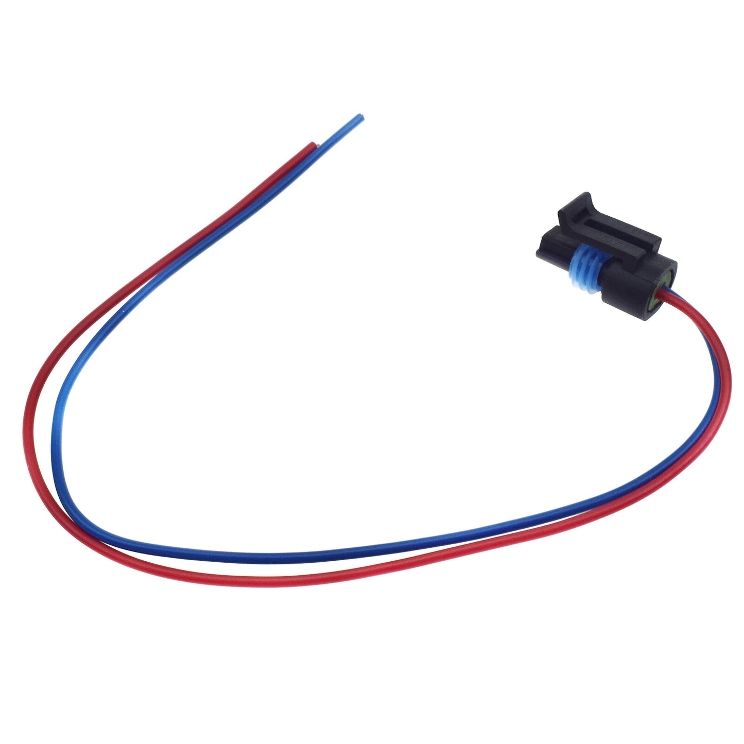 Coolant temperature sensor plug connector 4L80E speed sensor for GMC for Buick - n