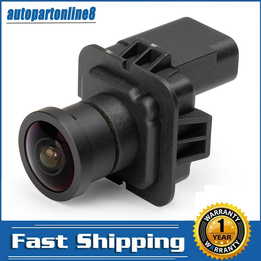 Rear View Backup Parking Camera Assist FR3T-19G490-AE For 2015-2018 for Ford for Mustang