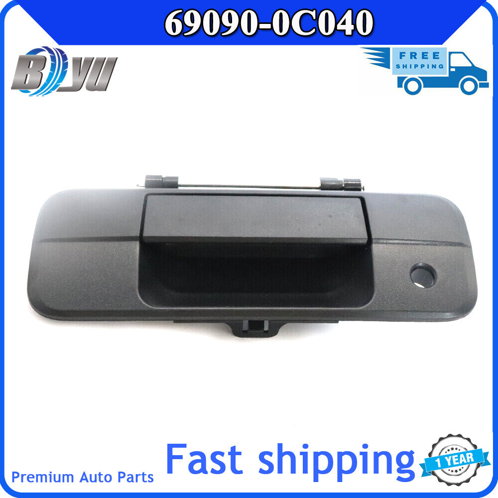 69090-0C040 Applicable to 07-13 Tundra TO1915113 Brand New External Rear Tailgate Handle v