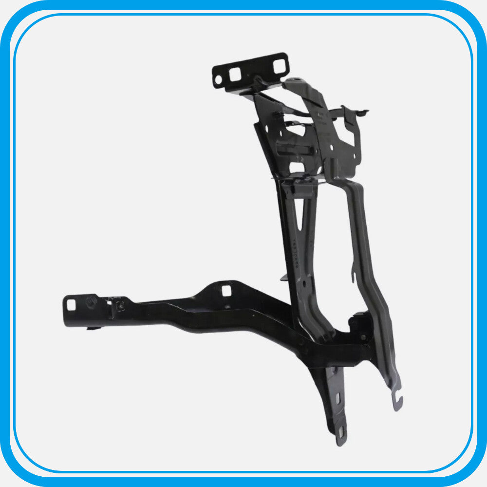 Fits for BMW X4 X3 2018-2023 Radiator Support Core Driver Left Side Hand