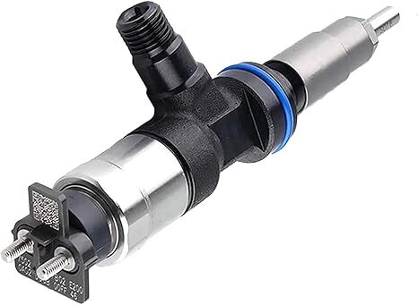 1X Fuel Injector for Caterpillar CAT C4.4 Engine 320F Excavator 295050-0331