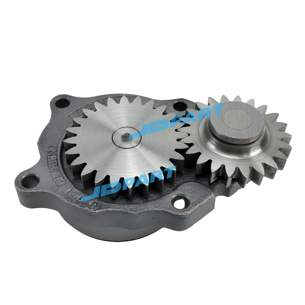 QSB6.7 oil pump 4939588 is suitable for engine parts.