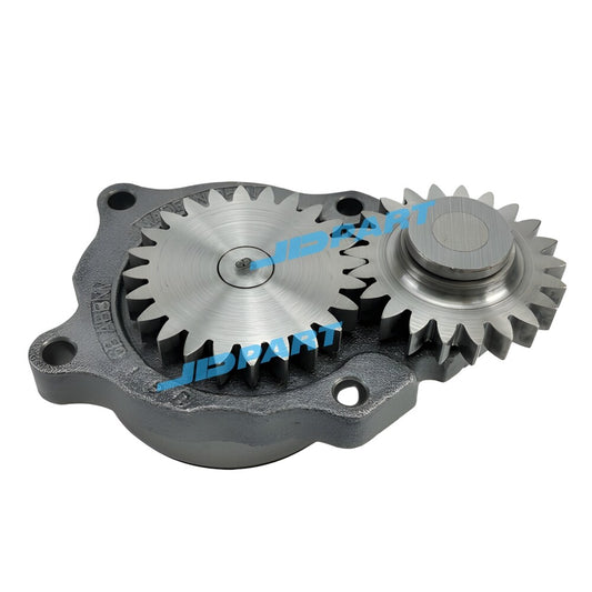 QSB6.7 oil pump 4939588 is suitable for engine parts.