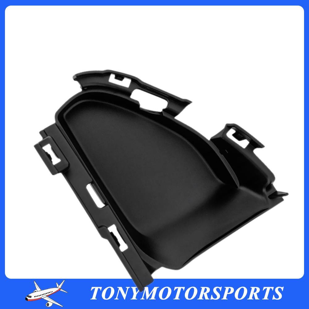 Fits for BMW 3 Series G20/G21 2019-2022 Front Right Bumper Air Intake Duct Cover Q