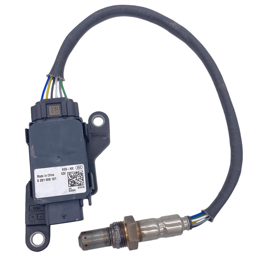 Nitrogen oxides (NOx) sensor, 12V, suitable for Maxus V80, V90, T60, T70, D90. (0281008121) n