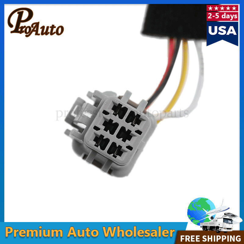 Rear View Backup Parking Camera 95760-A7000 for Kia Forte Sedan 2014-2016