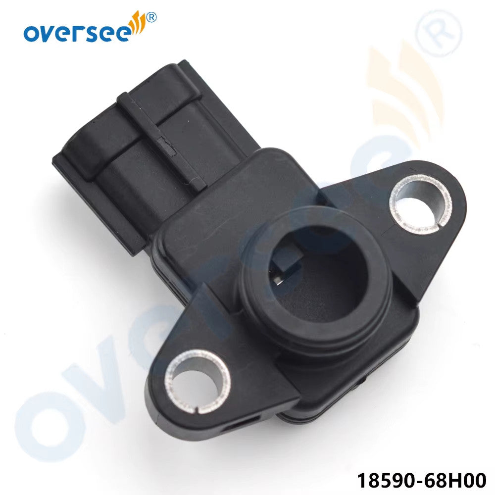 Transmission RPM sensor 7700100008 is suitable for Citroen C5, for Peugeot 206, and 2529. 6941 B