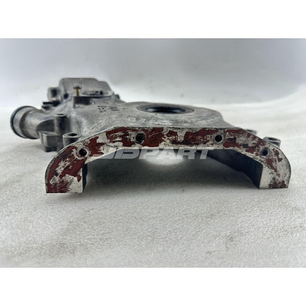 3LD1 timer cover is suitable for Isuzu excavator engine parts.