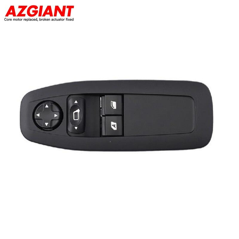 For 2015-2022 for Peugeot 208 front left drive side window switch