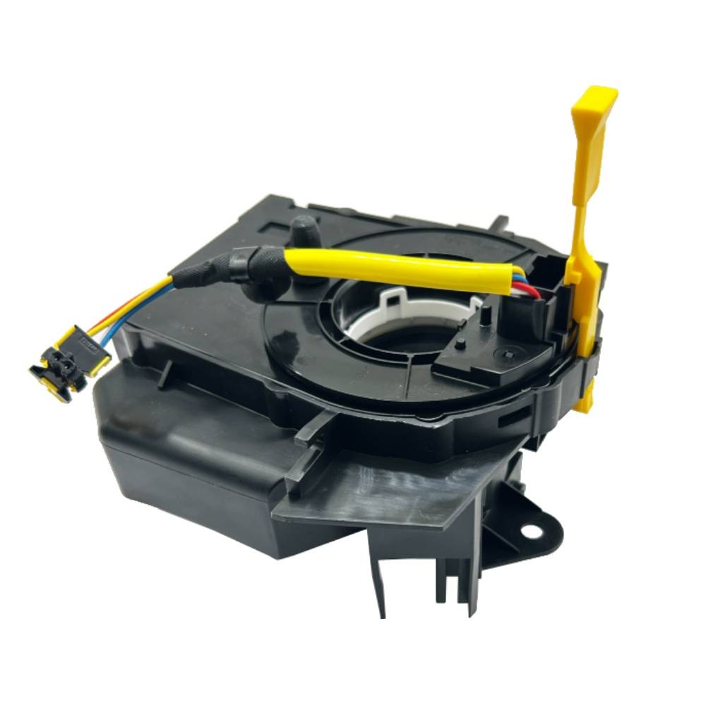 Clock Spring without Angle Sensor for RAM 1500 2500 Laramie,Viper 68110739AB