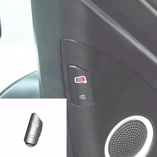 Front Left Lane Change Assist System Switch Button for Audi Q5 SQ5 09-16 LHD New n