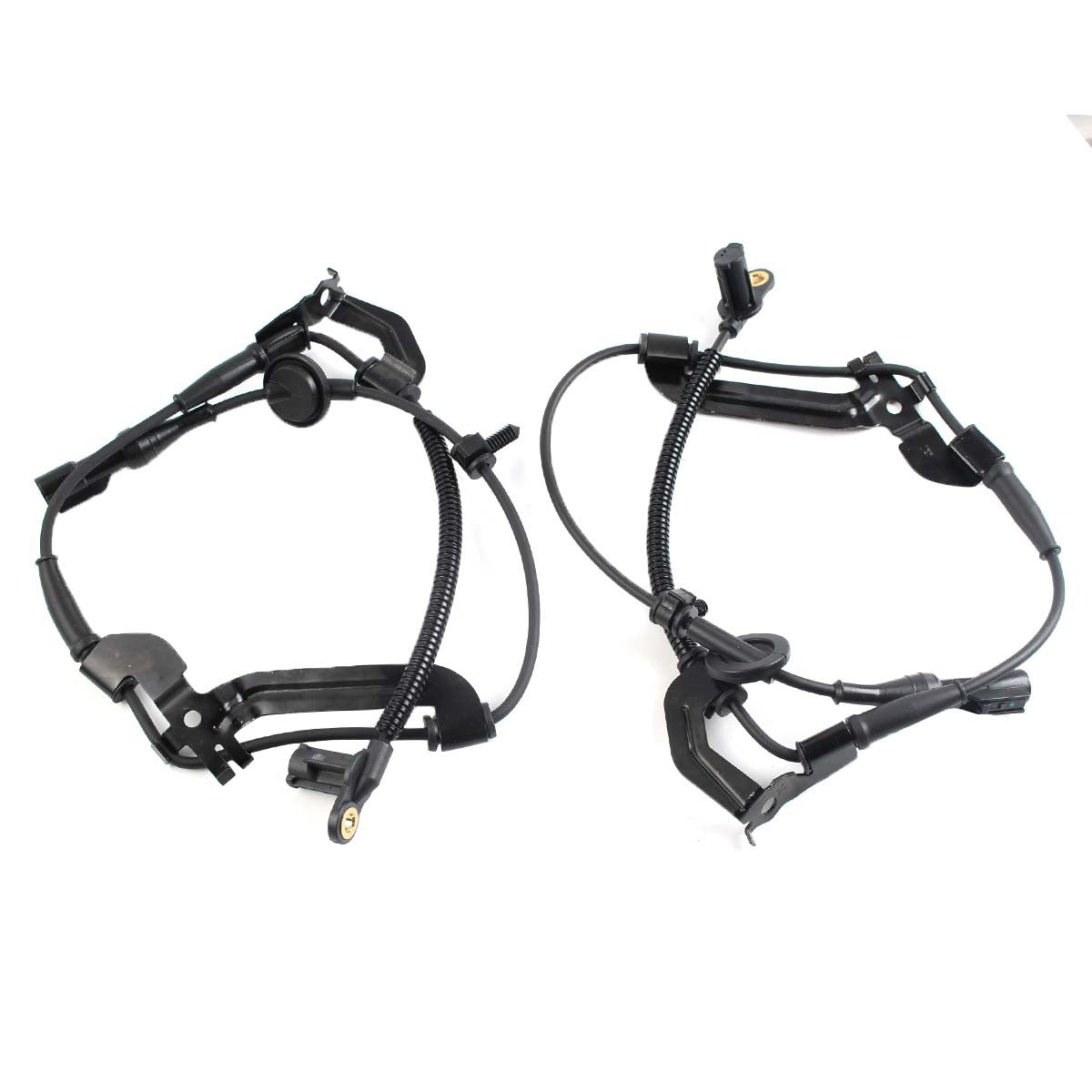 ABS speed sensor and wiring harness for Escape left and right pairs kit YL8Z-2C205-AB- n