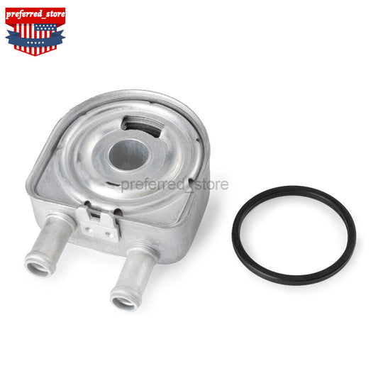 26410-2G101 Engine Oil Cooler for Hyundai Santa Fe and for Kia Optima Sorento Sportage Q