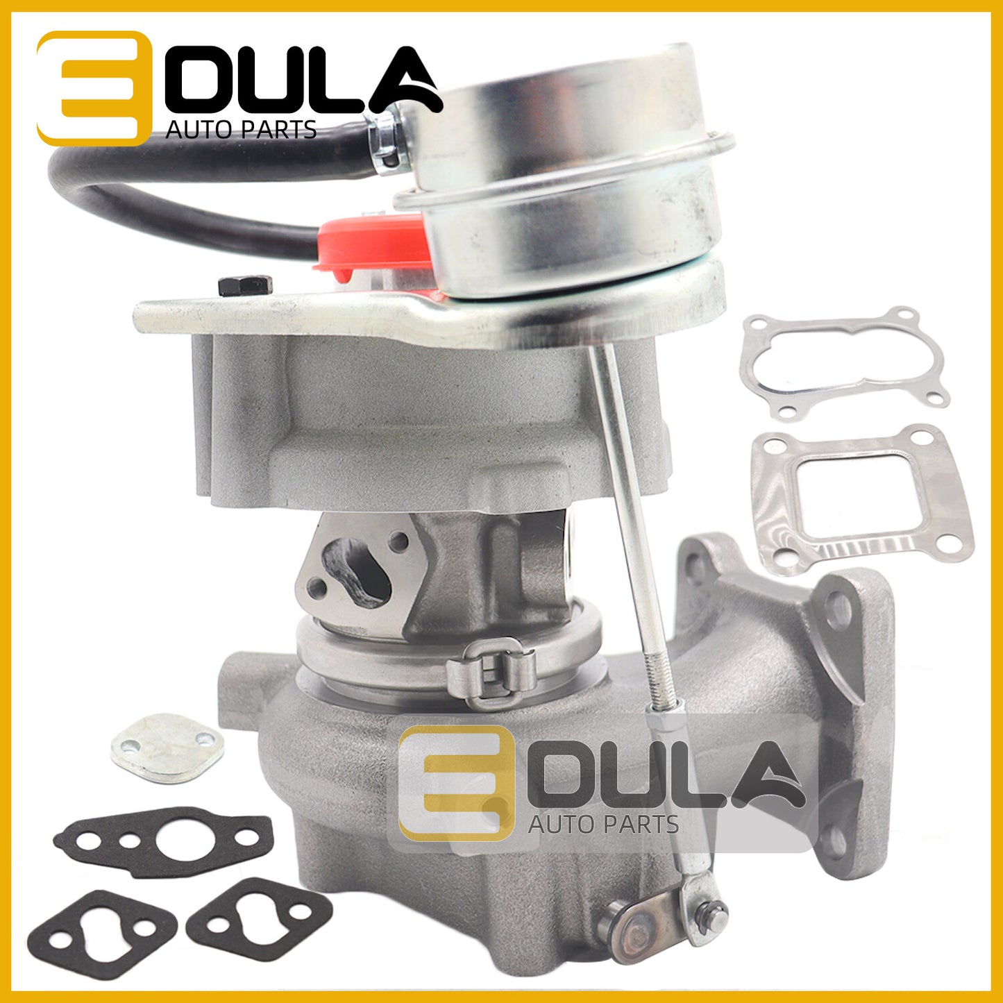 CT20 turbocharger CT20WCLD for Toyota Landcruiser 4Runner HJ60 17201-54030