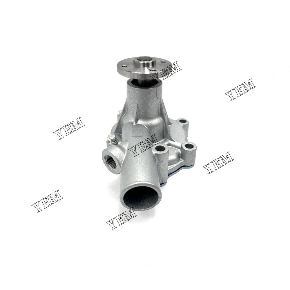 S4N K4N S3L2 S4L2 S3L S4L Water Pump 30H45-00200 Fit for Mitsubishi Engine Part