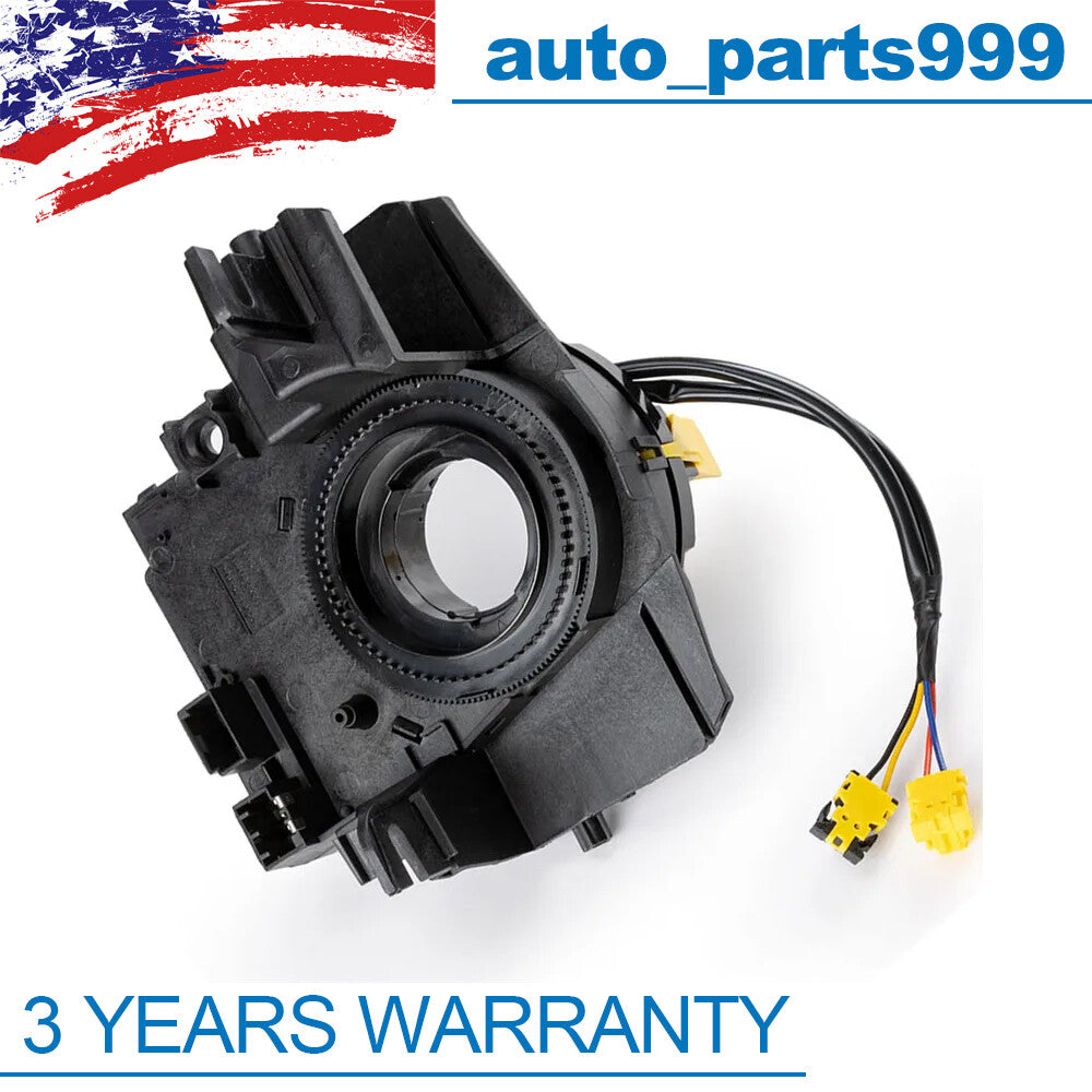 Clock spring for Jeep for Wrangler Commander for Dodge Caliber 2007 - 2012 05156106AF- n