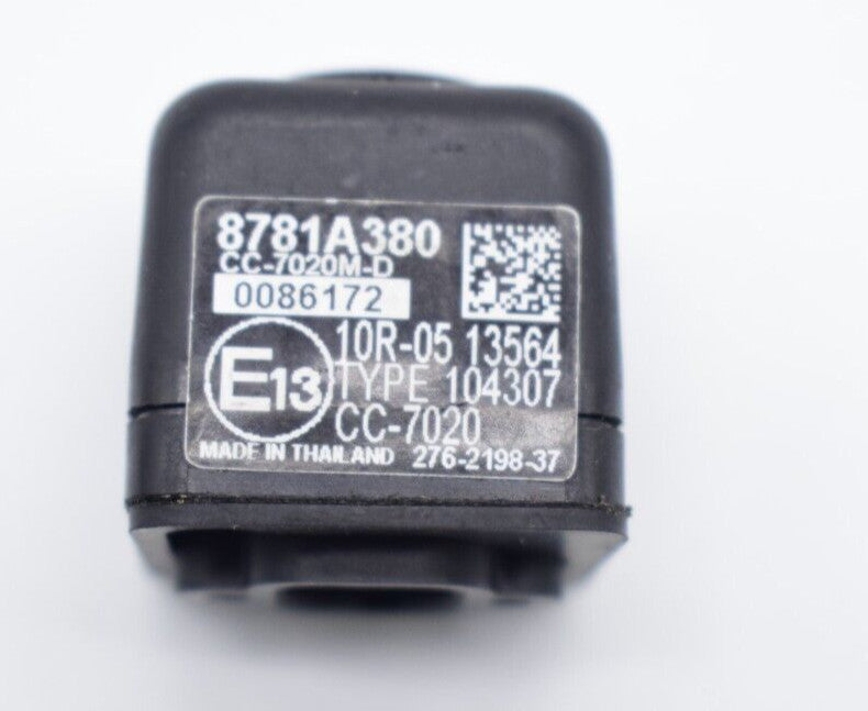 Xpander rearview camera 8781A380 10-R5- n