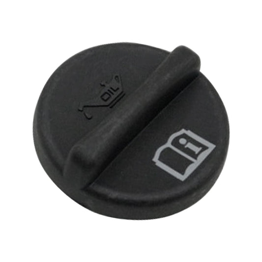 New Engine Oil Filler Cap Cover Black For 2008-2013 for Chevrolet for Cruze 1.4L 1.8L Q