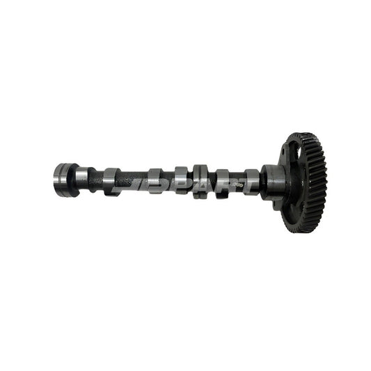 56T Camshaft Assy 119810-14580, suitable for 3TNE78 excavator engine parts.