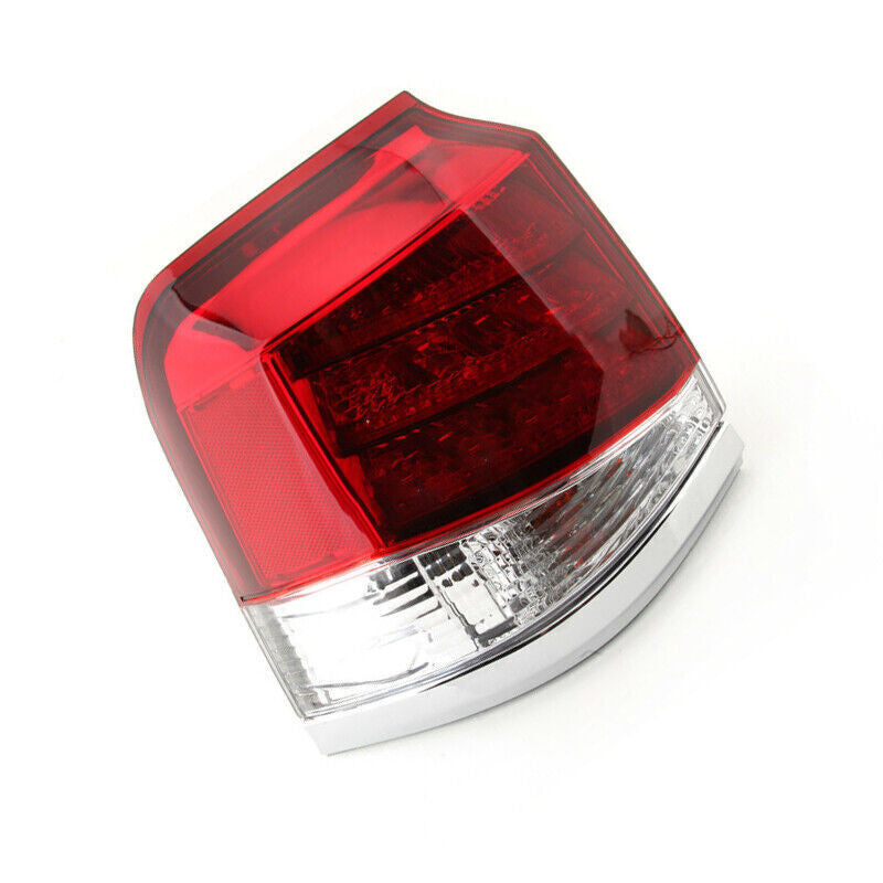 LED Outer Tail Light Rear Brake Lamp Signal DRL Right For 2012-15 for LEXUS LX570