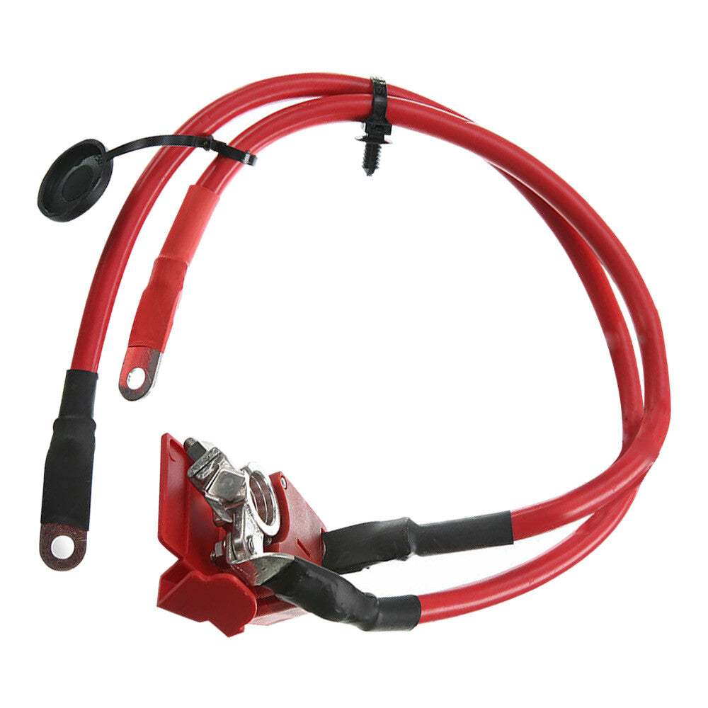 Positive Battery Fuse Connection Cable Fits for BMW F20 F21 F22 F23 118i 125i Q