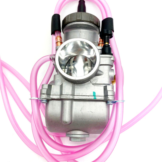 PWK38 Carburetor Fits Carb Keihin Dirt for KTM 250 250SX 250EXC for SUZUKI for Yamaha YFZ350