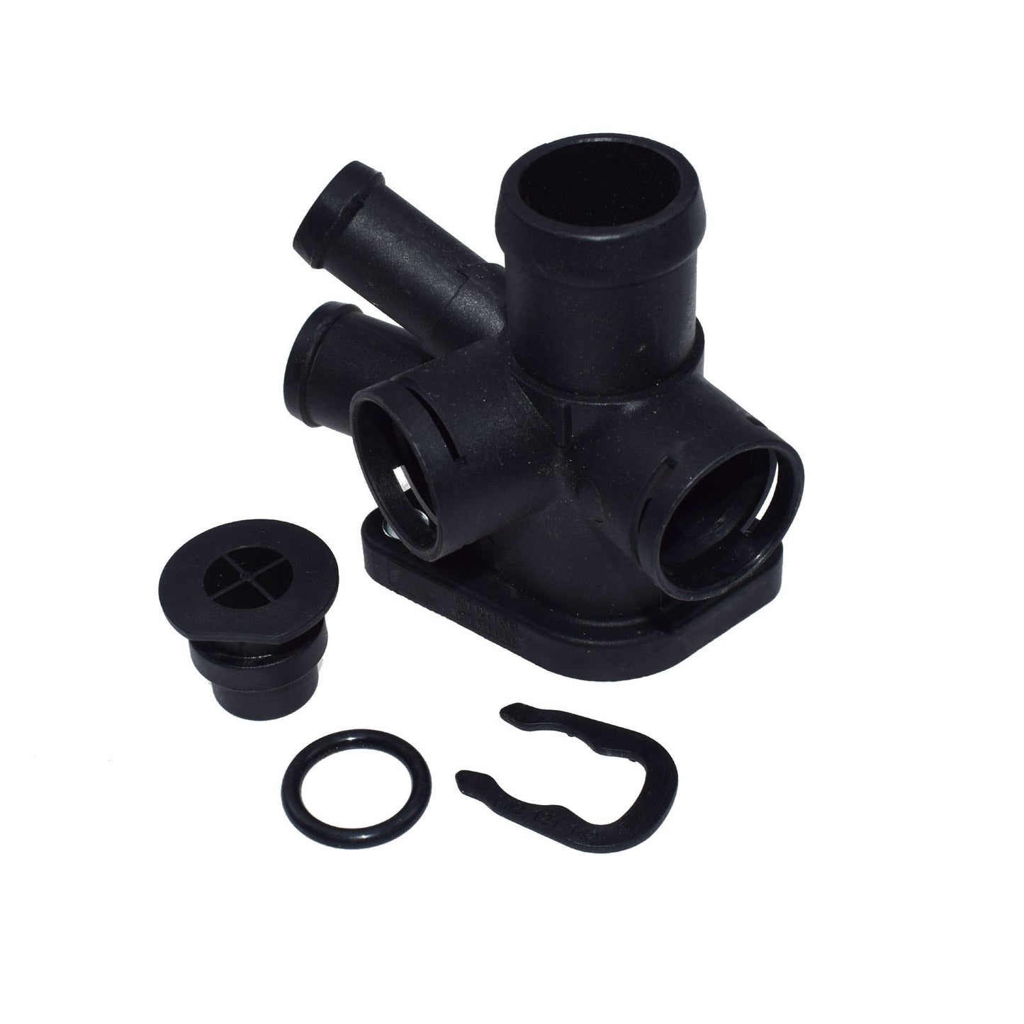 Brand new water coolant hose flange coupling neck for Cabrio, for Golf , for Jetta , and for Passat 2.0L. n