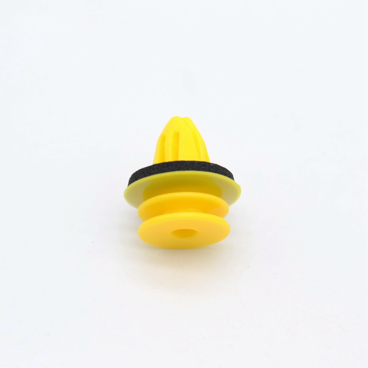 10 Door card decorative panel fixing clip with seal for Mercedes-Benz 0019912698