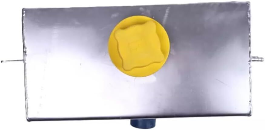 Expansion Tank 4700374864 374864 For Dynapac Road Roller CA152D CA252D CA250D Q