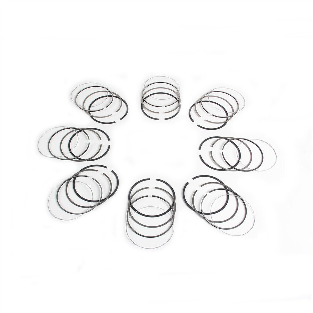 4.2L Piston Ring Kit for Audi S4 S6 A6 Q7 BBK BHF BAR BCY BRV 06E198151B-