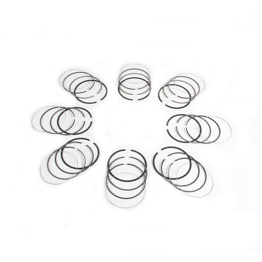 4.2L Piston Ring Kit for Audi S4 S6 A6 Q7 BBK BHF BAR BCY BRV 06E198151B-