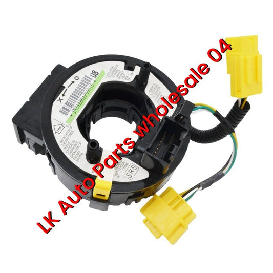 Cable Clock 77900-SDA-Y21 Fits for Honda for Accord 2.4L 3.0L 2003-2005 Q