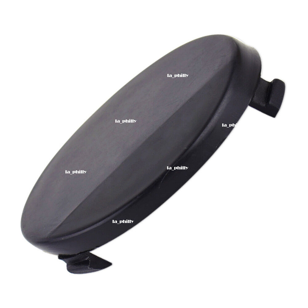 Front Bumper Tow Hook Cover Cap 8M5117A989AB for Ford Focus 08-11 Replacement Q