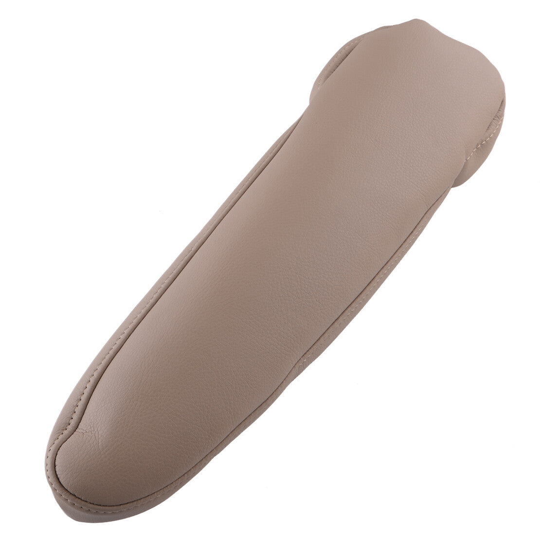 2pcs Beige Front for Seat Armrest Protector Cover Fit for Toyota for Sienna 2011-18 Q