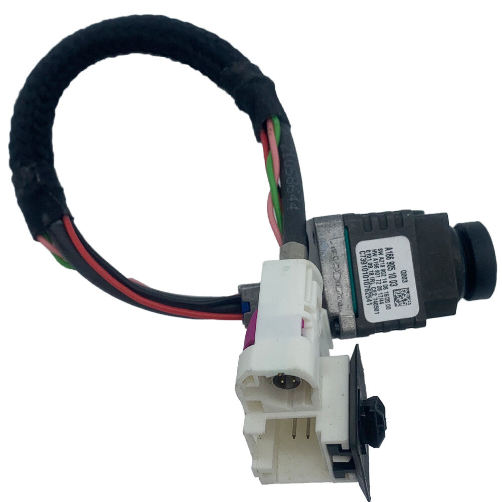 Rear View Parking Camera for Mercedes-Benz W166 W176 X156 X166 R172 A1669051003