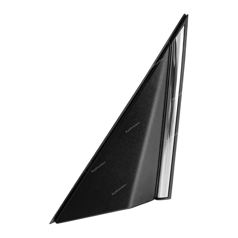 For 2014-2016 for Hyundai for Elantra 1.8L 2.0L Front Right Fender Pillar Molding Cover