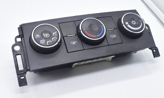 2010 2011 for CHEVROLET SILVERADO 1500 LT AC Control 20887816 Q