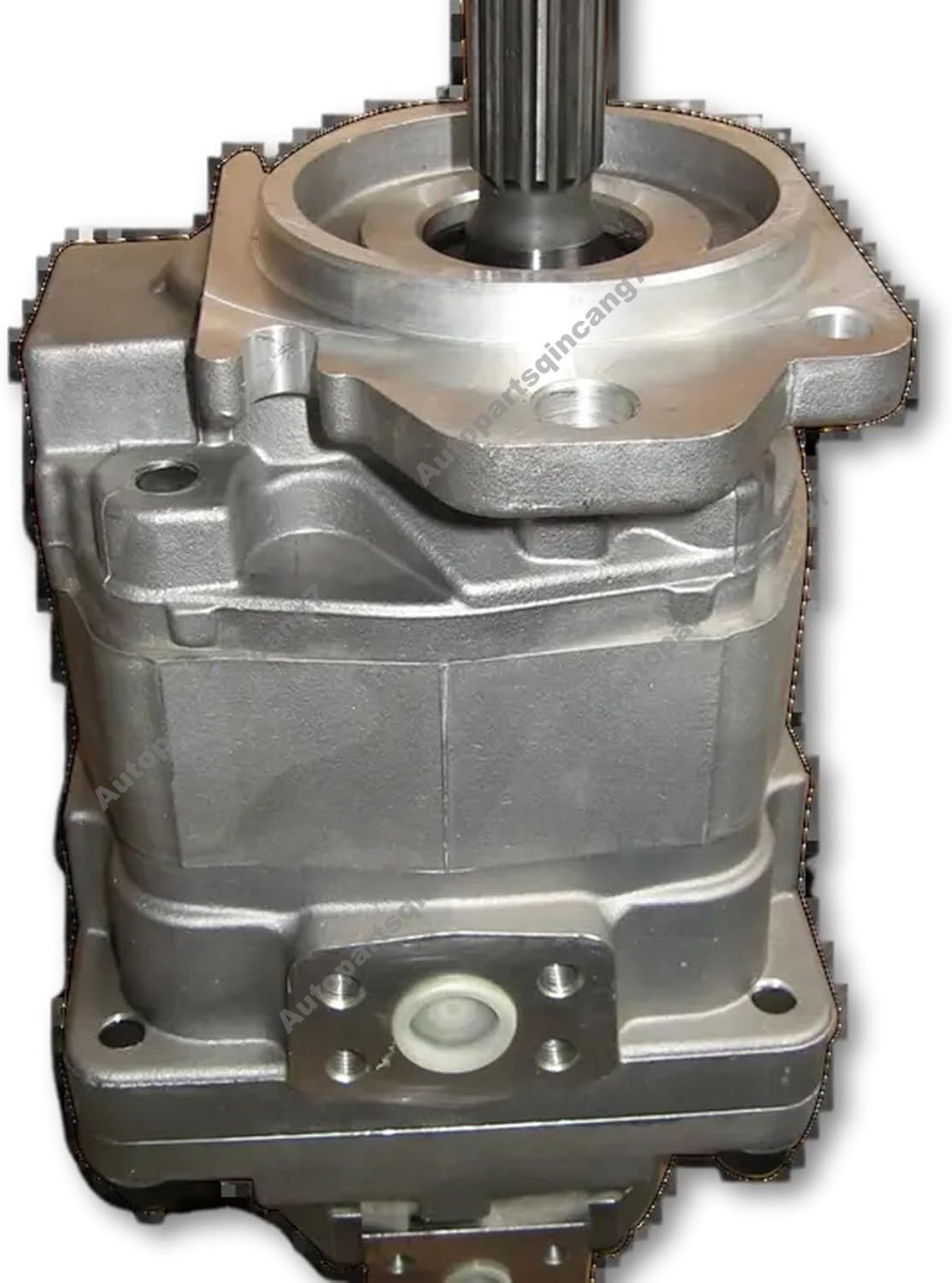 For Komatsu Wheel Loader WA150-1 WA200-1 WA250-1LC Hydraulic Pump 705-13-28530