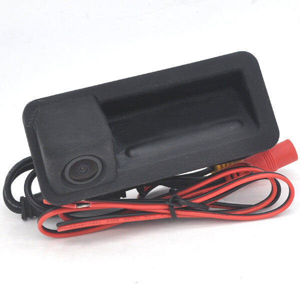 Reverse Trunk Handle camera for Range Rover L320 Freelander 2 L359 Discovery v
