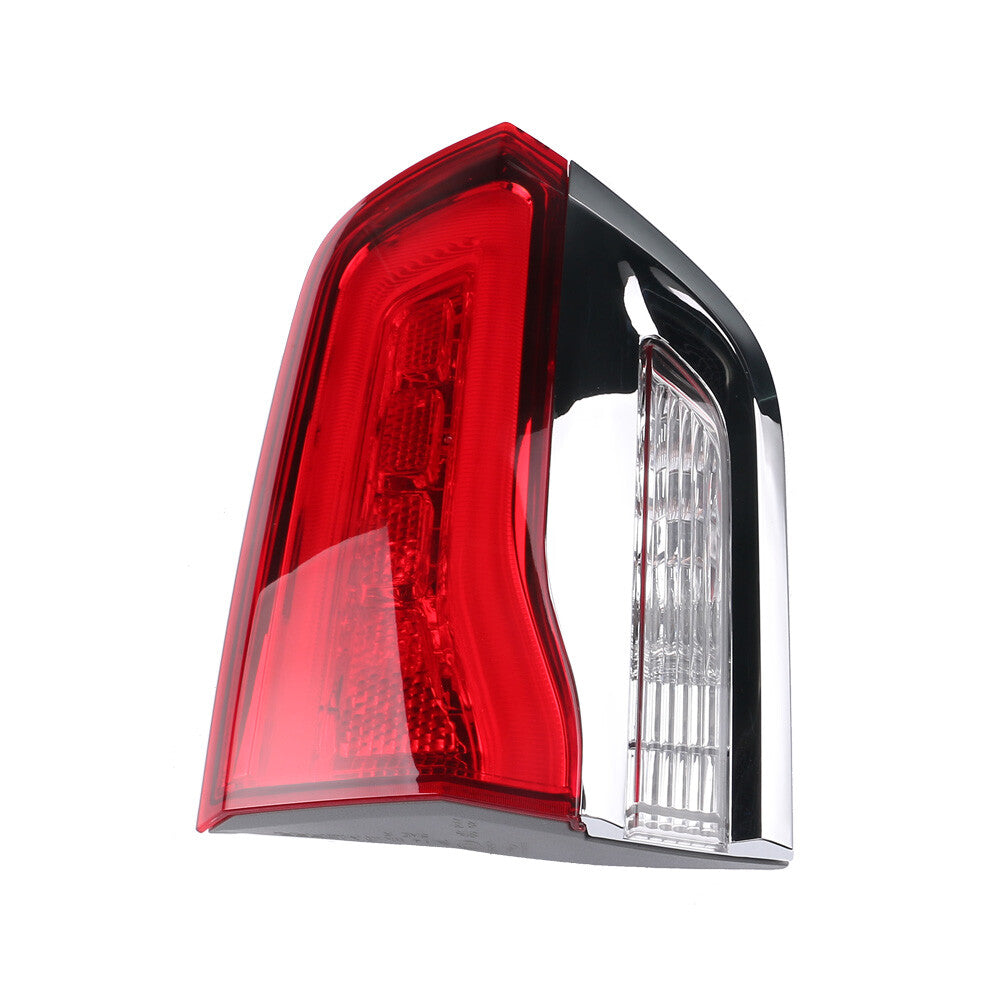Inner Tail Light Rear Brake Lamp for 2014-2016 for Grand Cherokee 68110047AB