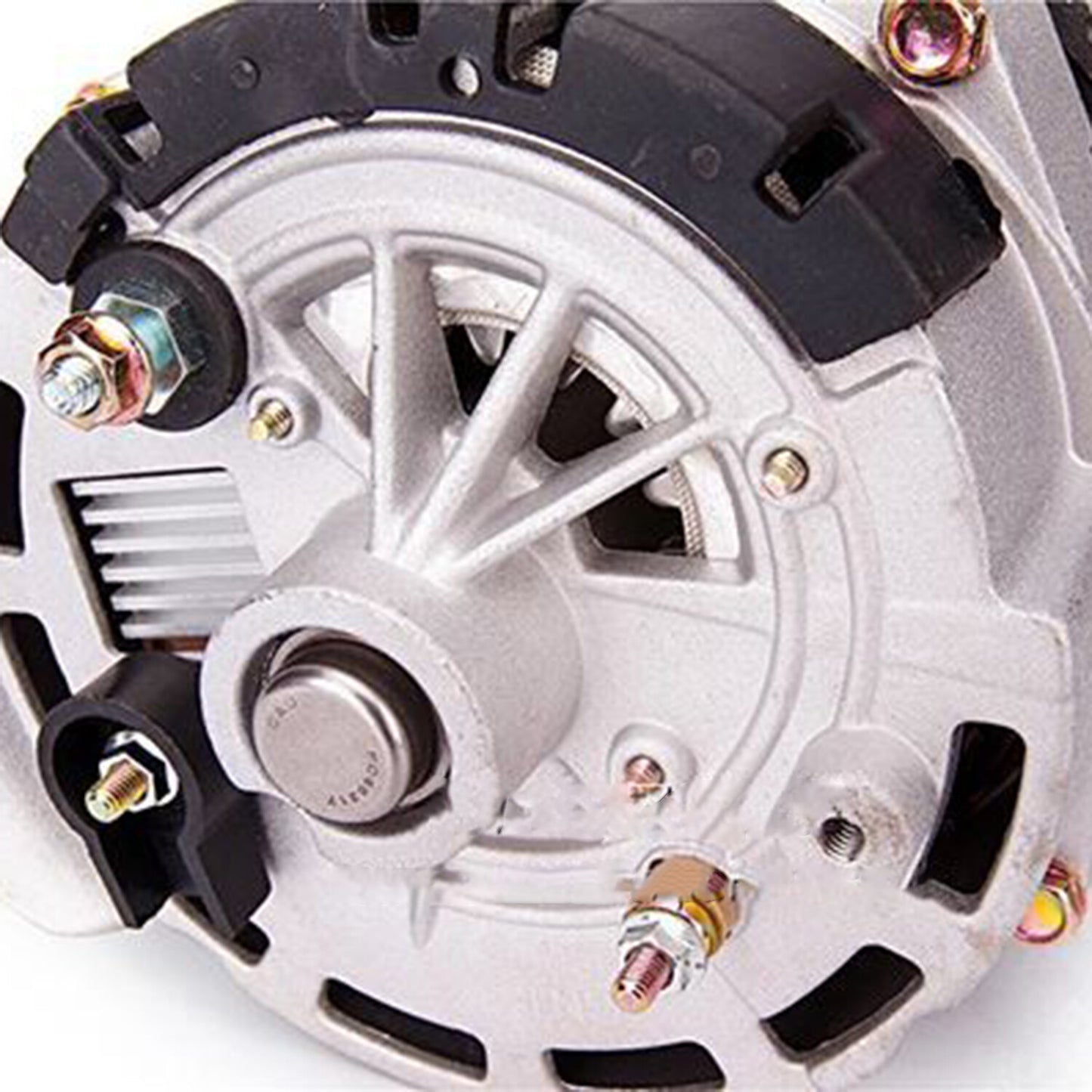 Alternator 7117900 For Doosan D1146 Engine DH220-3 DH300-5 DH300-7 Excavator Q