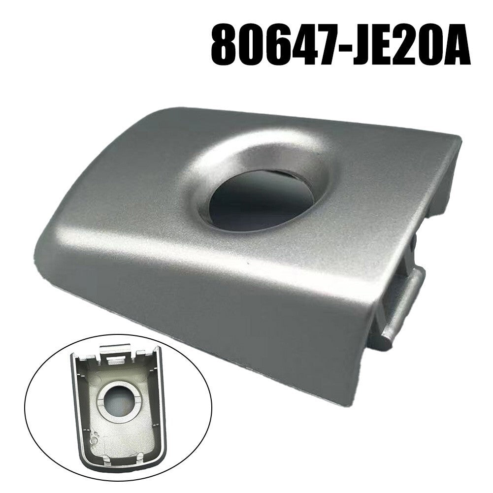 Replacement Front Left Door Handle Cap For Qashqai 2008-2015 80647-JE20A v
