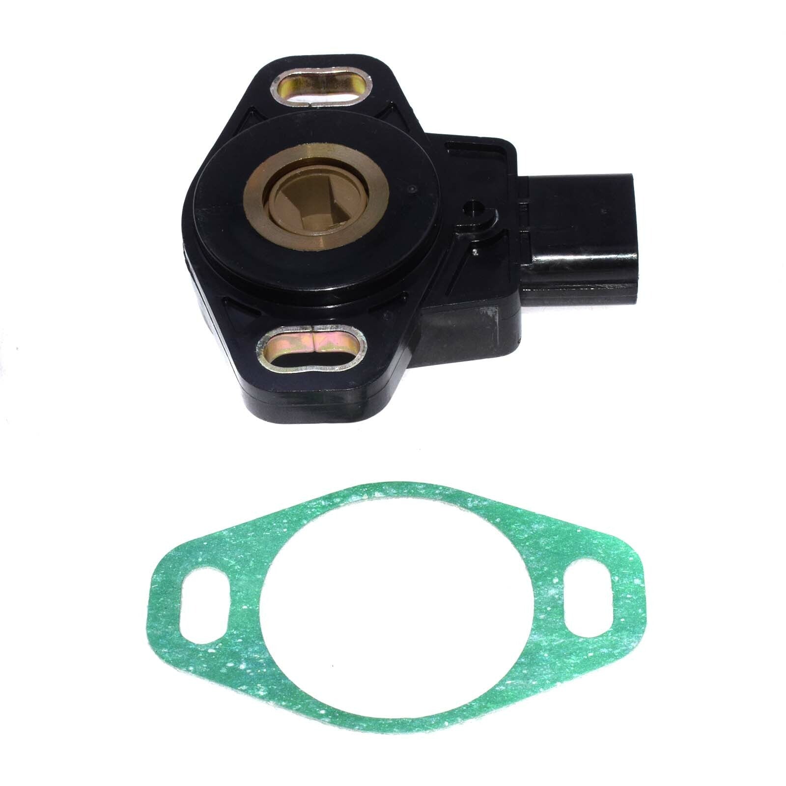 New throttle position sensor TPS suitable for Acura RSX and for Honda for Civic 02-06 TPS00801, TPS008- v
