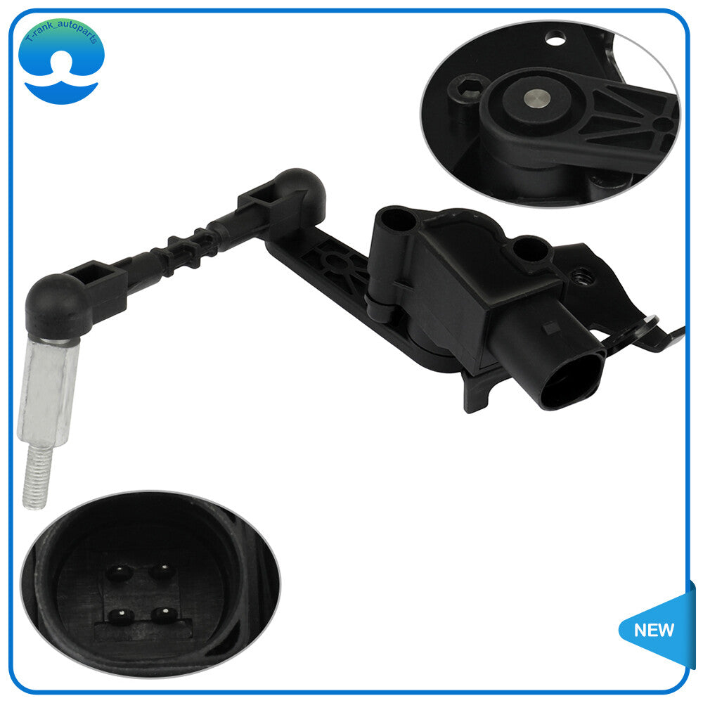 1T0907503B Left Front Level Height Sensor for 2006-2015 for Volkswagen for Jetta 2.0L