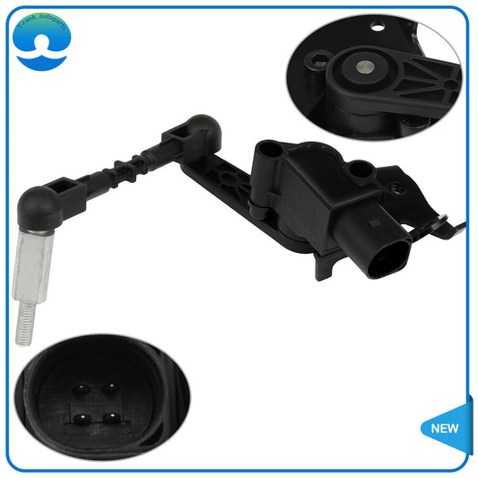 1T0907503B Left Front Level Height Sensor for 2006-2015 for Volkswagen for Jetta 2.0L