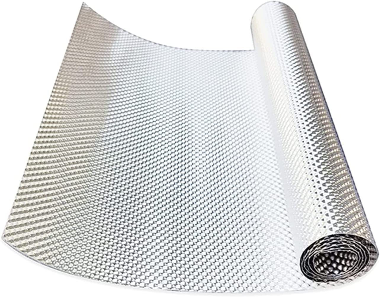 Exhaust heat shield, car embossed heat shield, muffler, exhaust packaging 20 x 28