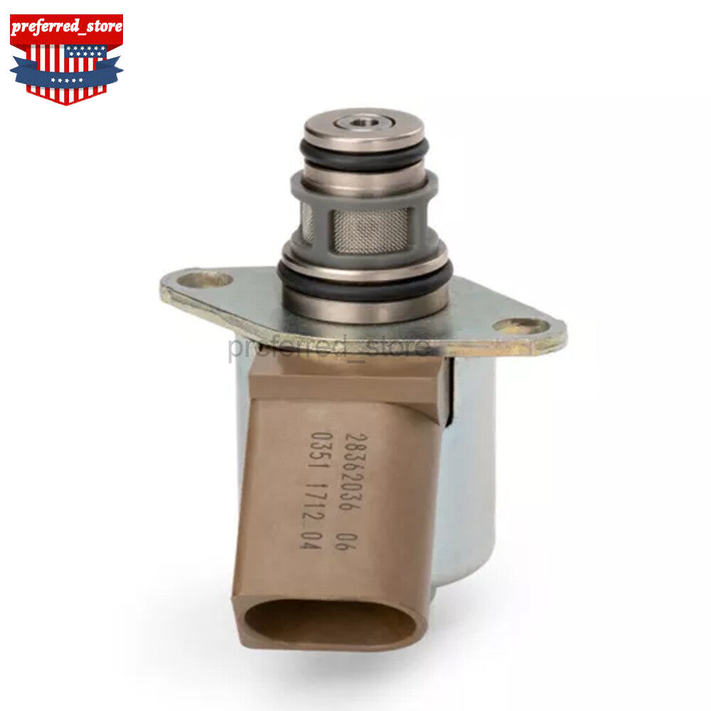 28362036 Fuel regulator pressure control valve suitable for , , , and for Jeep . v