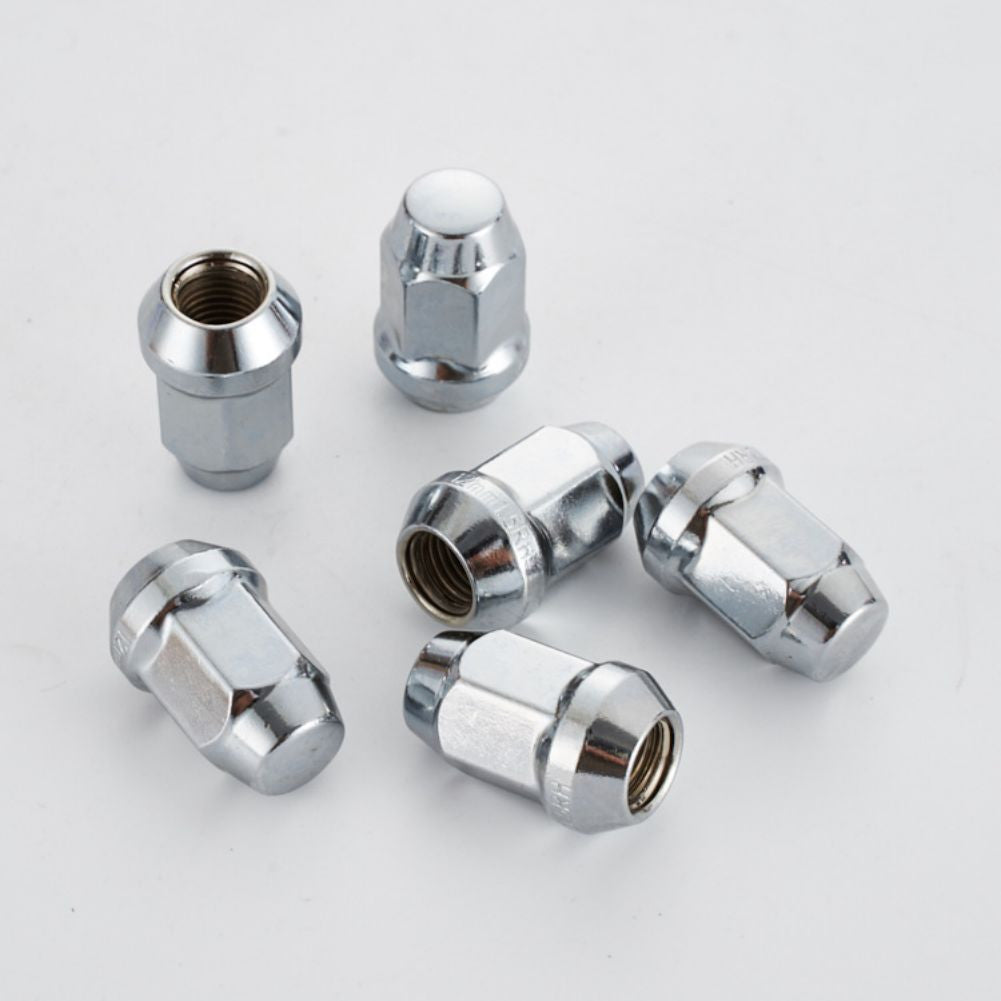 6036747AA Lug Nuts for Jeep for Wrangler Grand Cherokee Liberty Commander Q