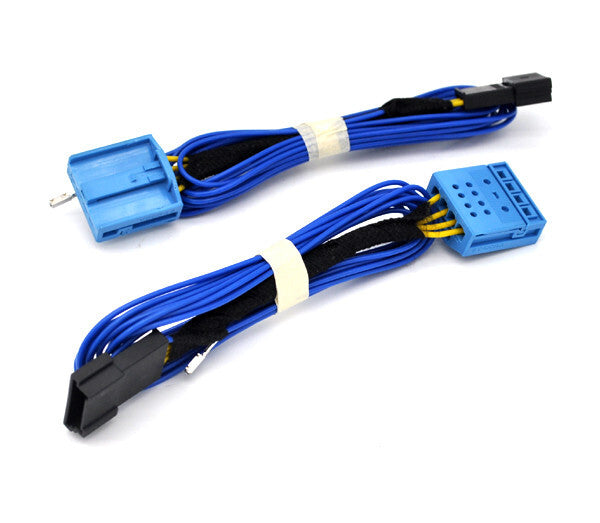 For 4s Coupe F32 F36 M4 F82 RETROFIT LCI Rear LED Tail Light cable adaptor v