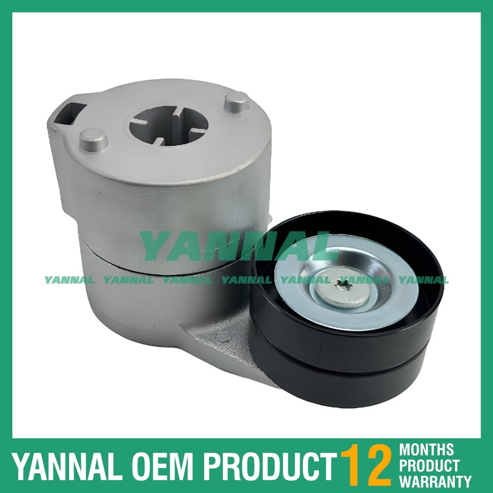 for Volvo d4D engine spare parts belt tensioner -
